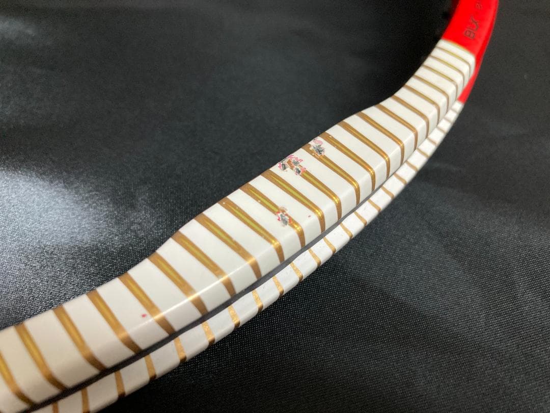 ウィルソン　プロスタッフ90　2014　G3　Wilson　フェデラー