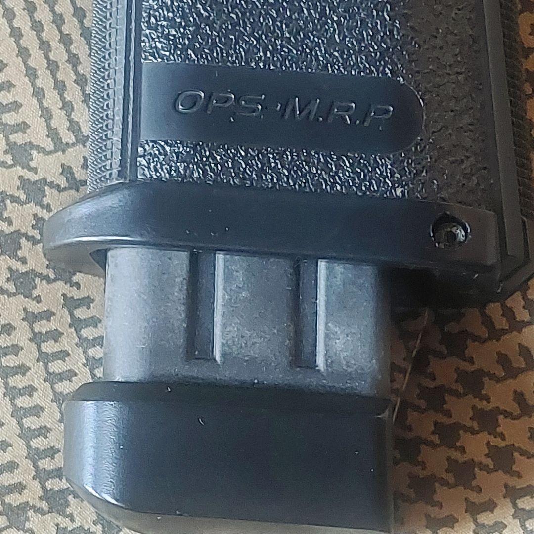 東京マルイ ガスブローバックシリーズ ハイキャパ 5.1