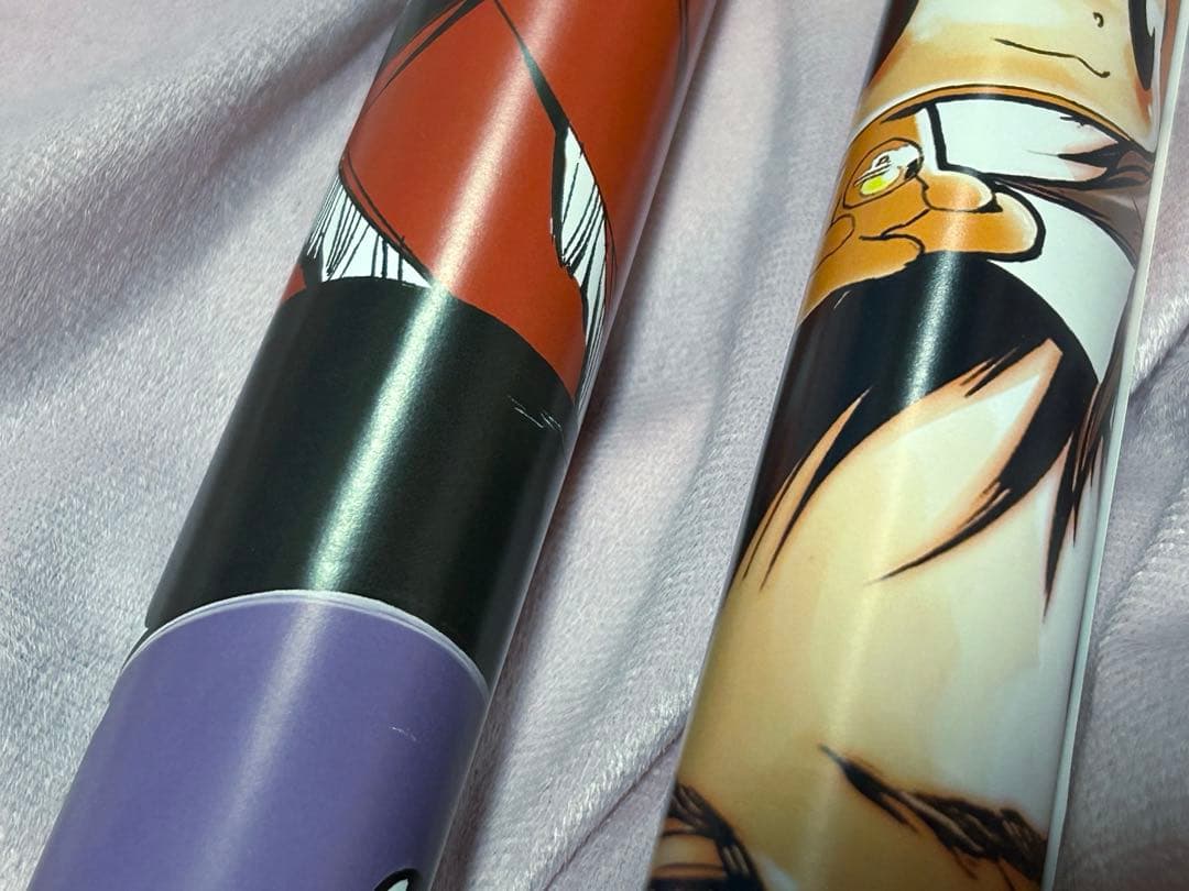 家庭教師ヒットマンREBORN！ ポスター