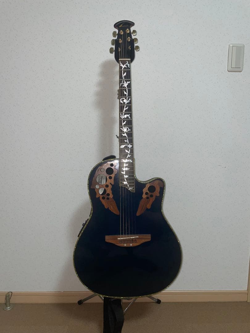 ひよこ様(まお様)専用　Ovation Celebrity CC-48