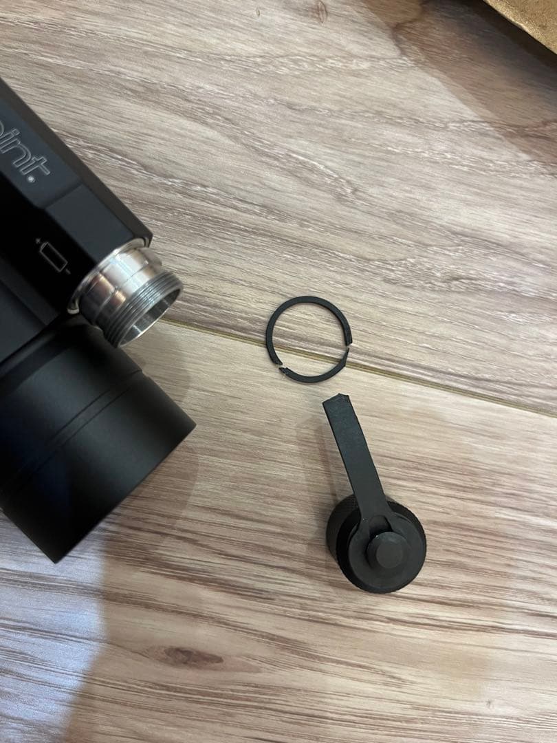 エイムポイント　COMP M4 タイプ　ドットサイト　サバゲー　ルビーコート