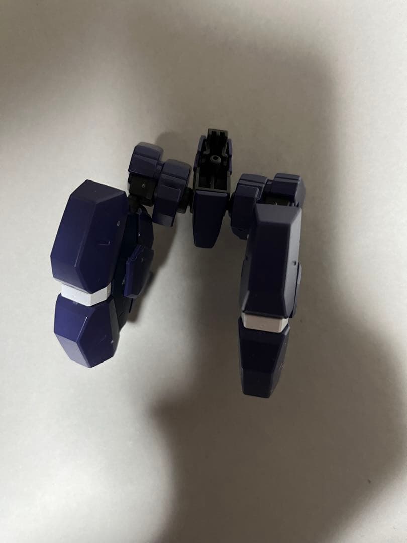 ヒュッケバインボクサー ガンナー スーパーロボット大戦OG スパロボ HG