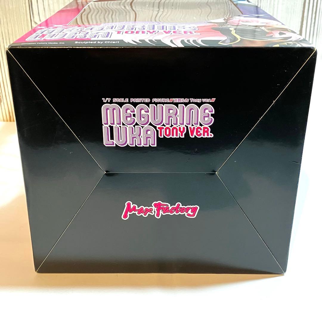 o*e様 MEGURINE LUKA 1/7 TONY VER. フィギュア　巡