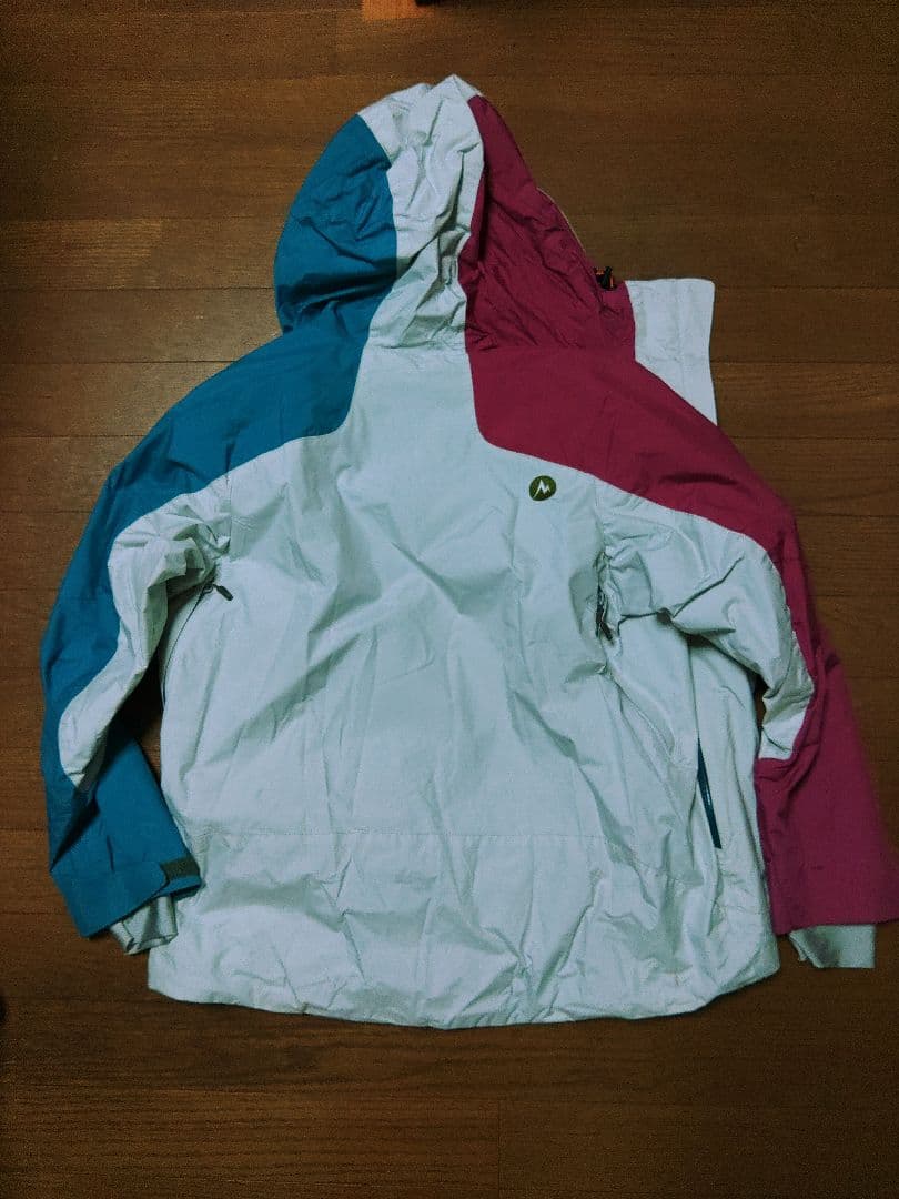 Marmot マーモット スキー スノーボード ウェア