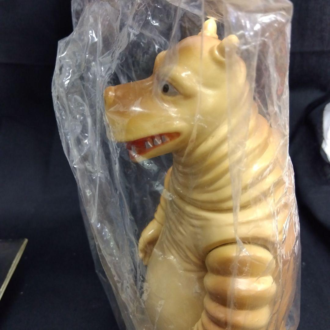 バンダイ　ブルマァク 怪獣　ダイゴロウ　ウルトラマンシリーズ