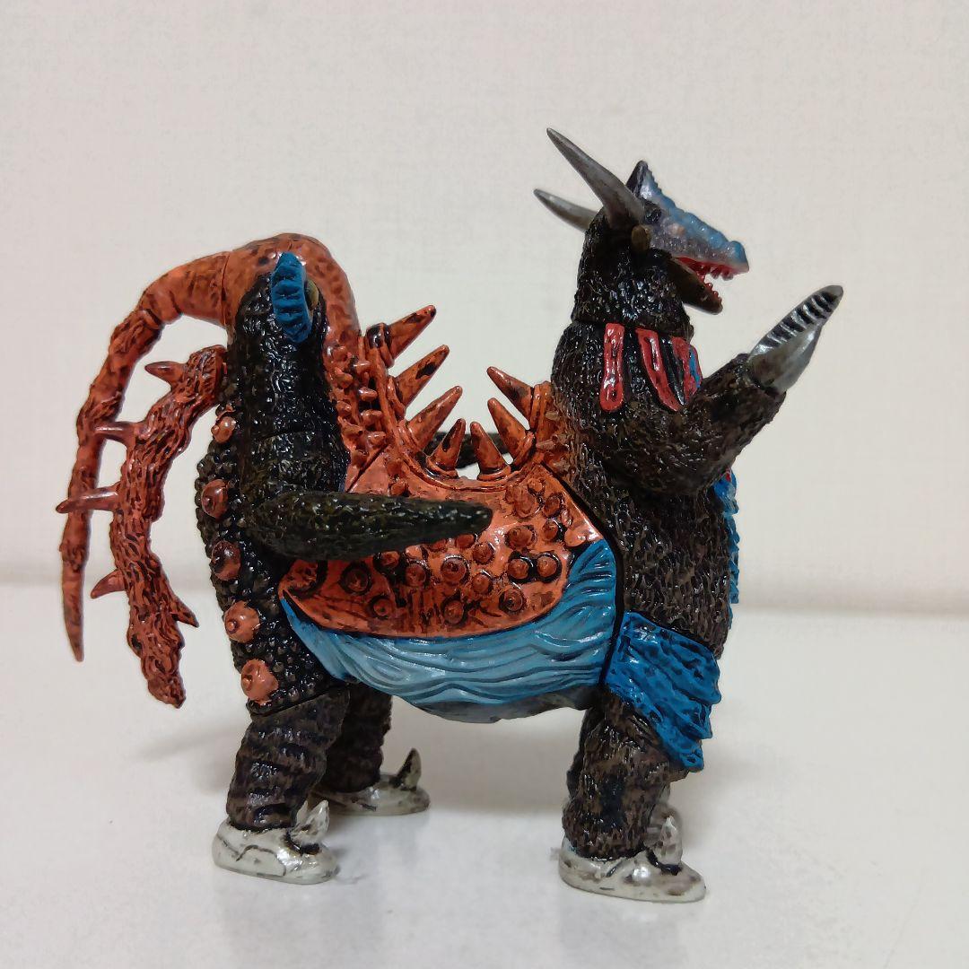 DGウルトラマン　ジャンボキング(Ａ)