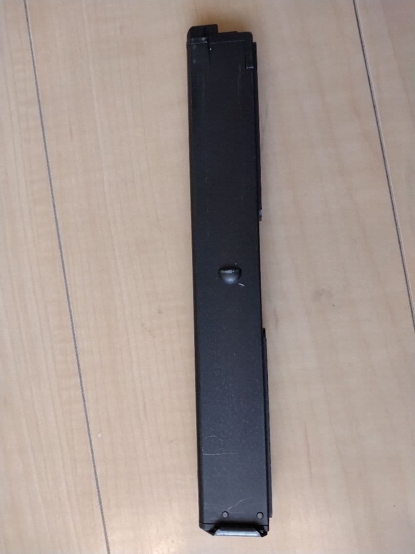 ksc m11A1 システム7　ガスガン