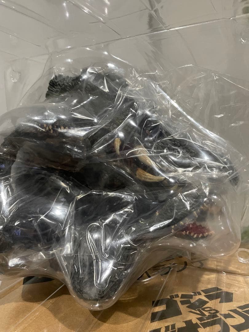 値下げ☆ X-PLUS デフォリアル ビオランテ BIOLLANTE 新品未使用