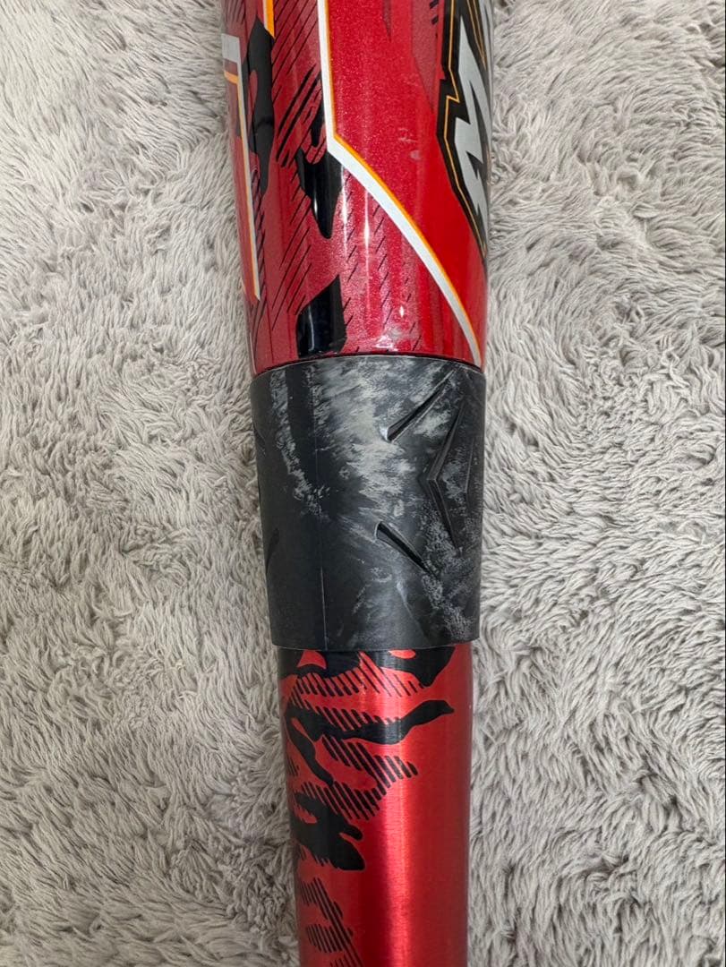 ミズノmizuno 軟式用バット