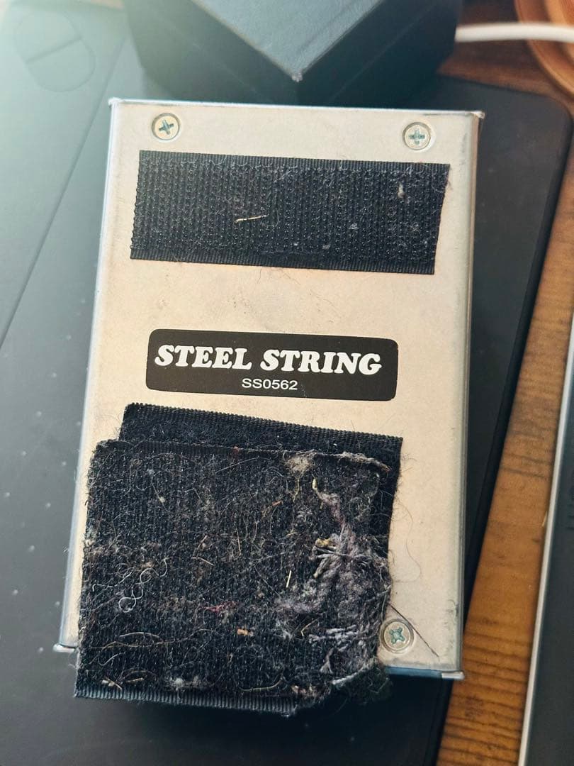 ギター VERTEX STEEL STRING CLEAN DRIVE
