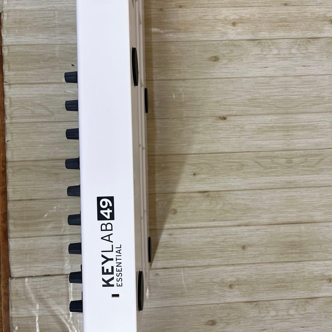 DTM・DAW ARTURIA KEY LAB ESSENTIAL49