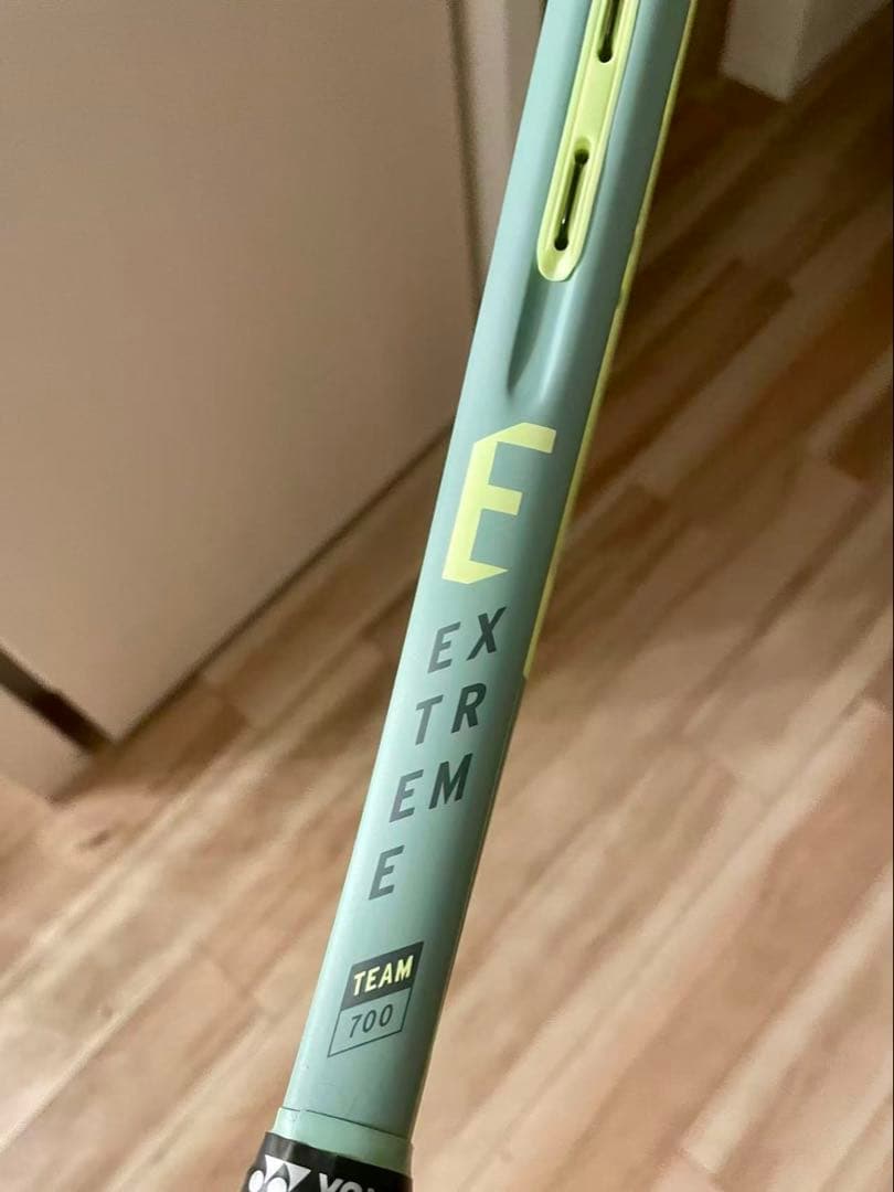 HEAD EXTREME TEAM700 エクストリーム チーム テニスラケット