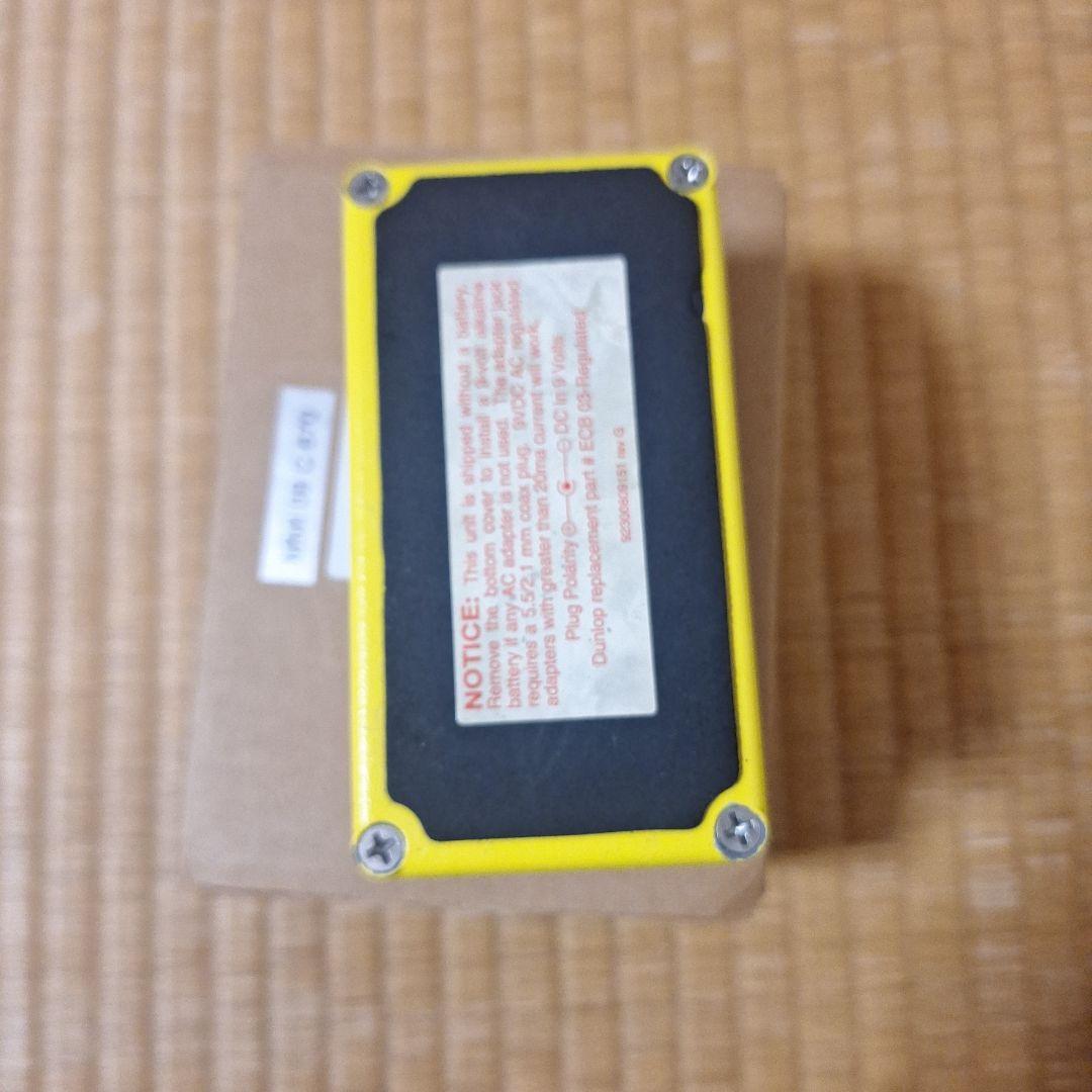 MXR Distortion + ギターエフェクター