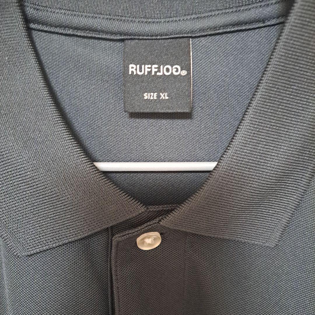 RUFFLOG ラフロッグ Size:XL