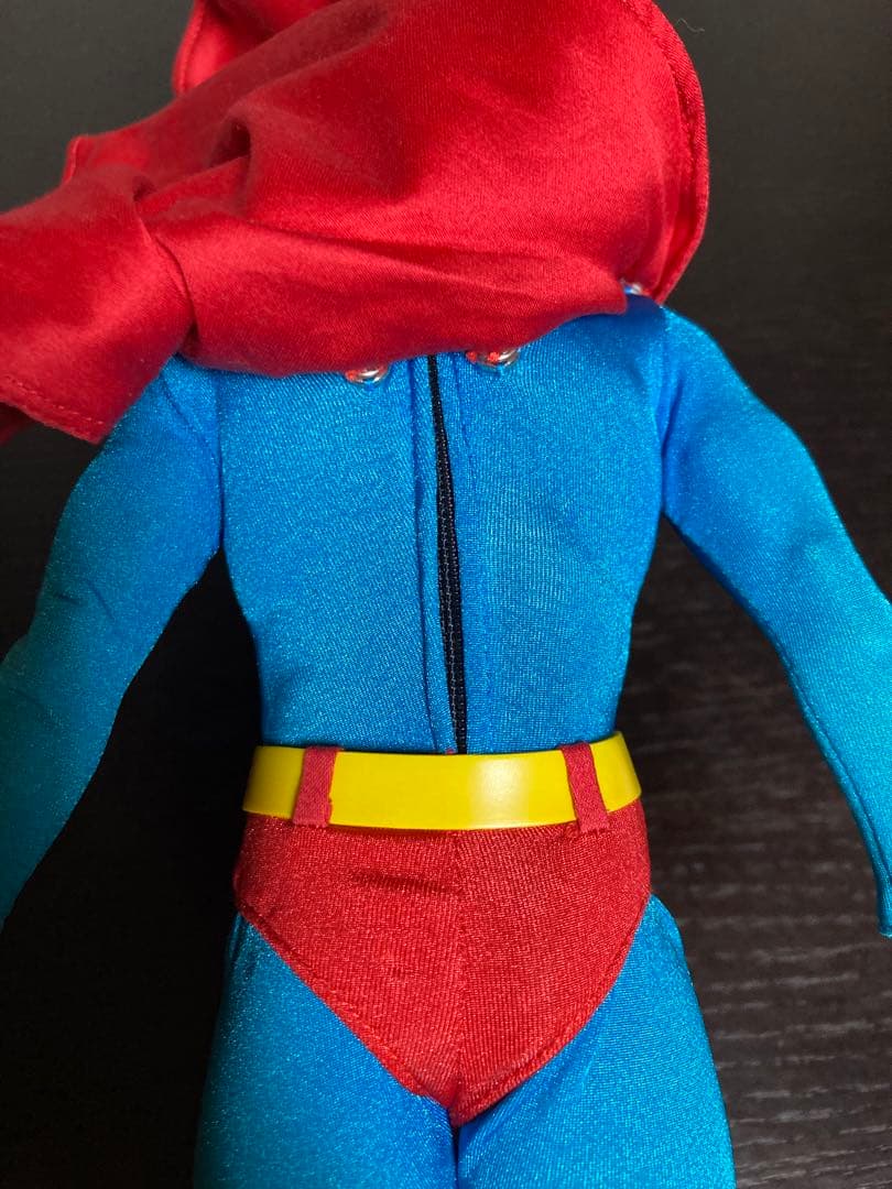 ホットトイズ 1/6 スーパーマン　クリストファーリーブ　留意点あり