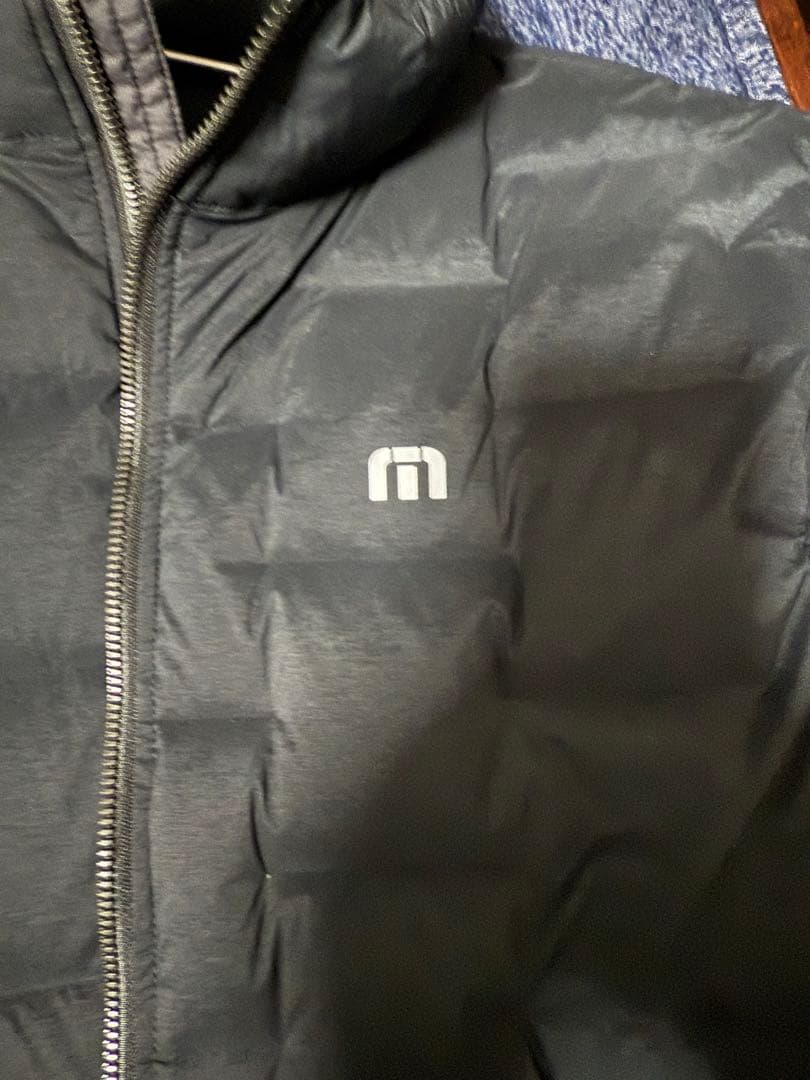 トラヴィスマシュー メンズ ジャケット M