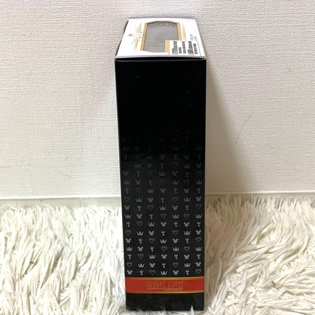 KINGDOM HEARTS 3 BRING ARTS ソラ