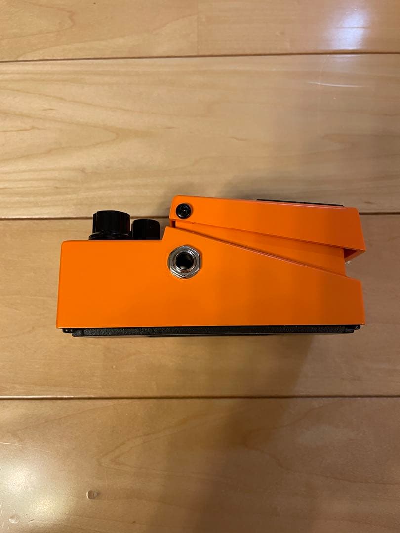 BOSS DS-1w ディストーション　技クラフト