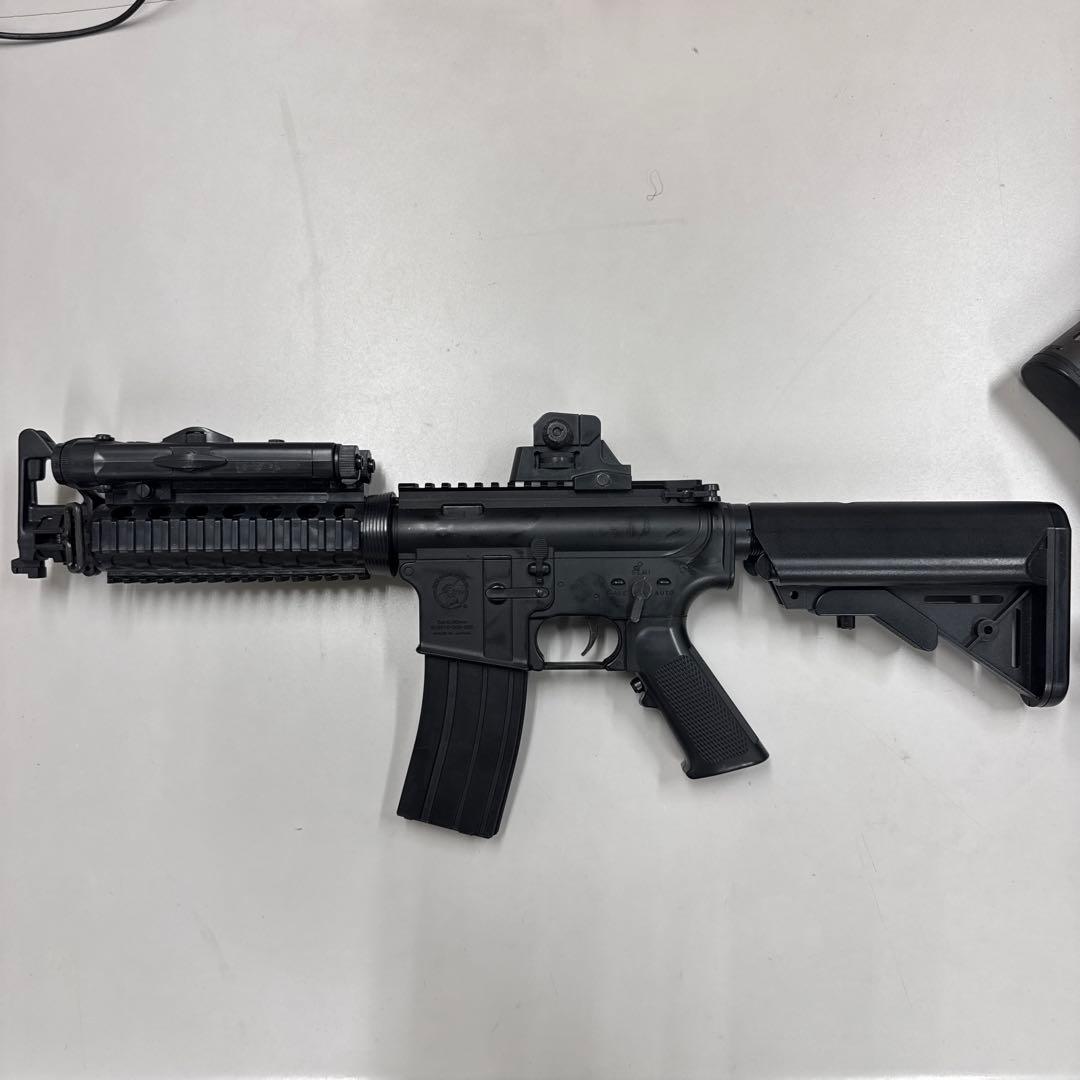 【ジャンク】東京マルイ　電動ガン　まとめ売り