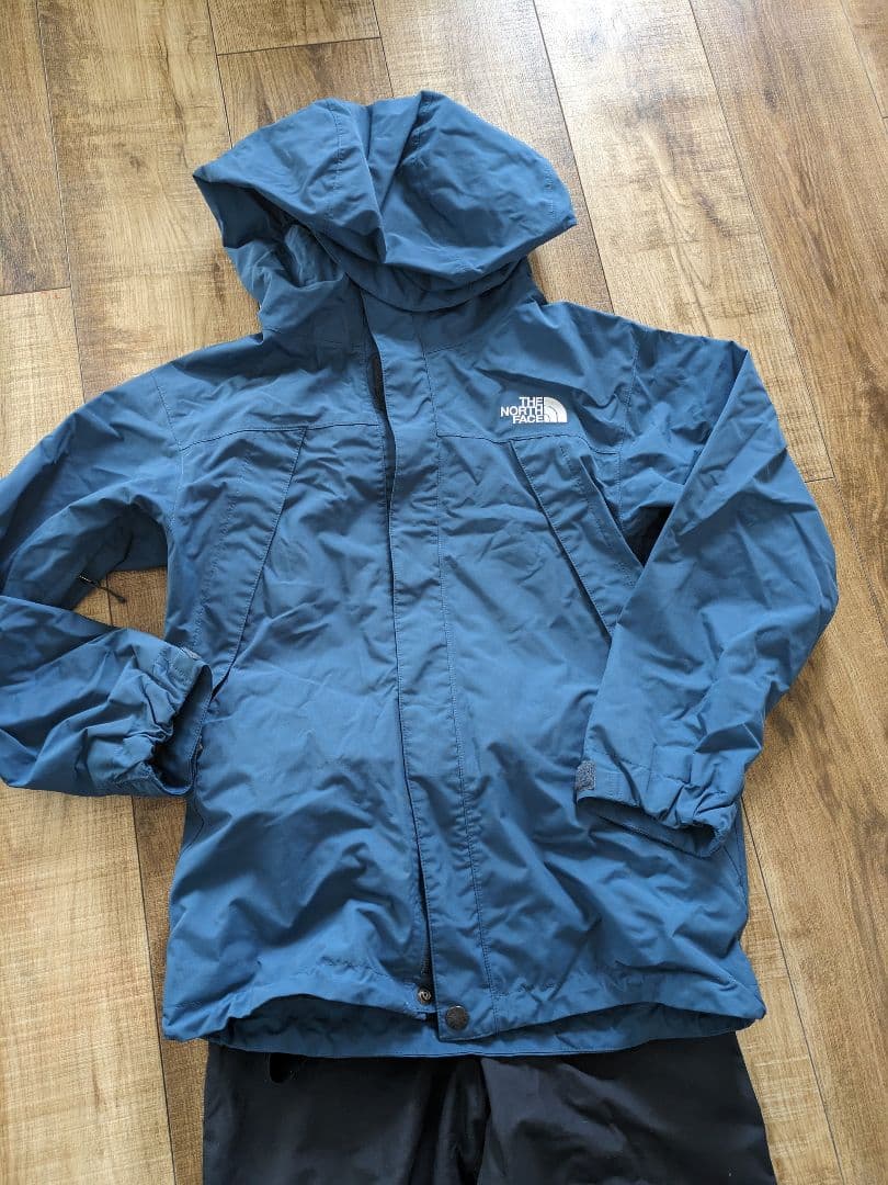 スノーウェア　一式7点セット