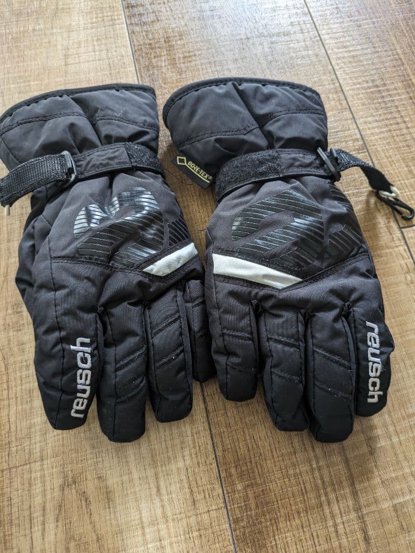 スノーウェア　一式7点セット