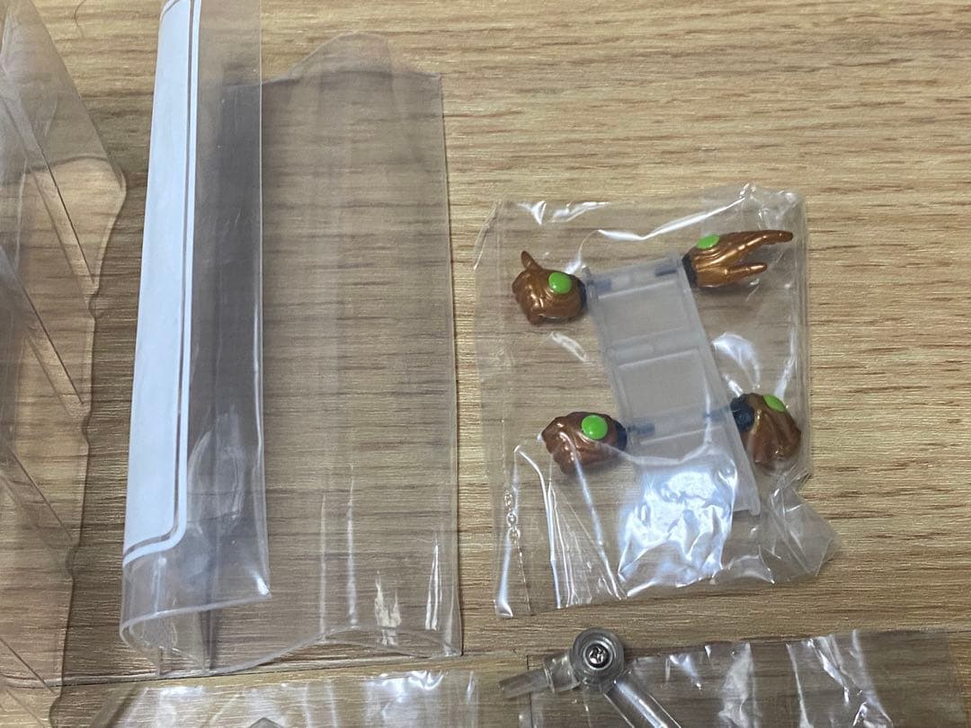 figma メトロイド サムス・アラン フィギュア マックスファクトリー