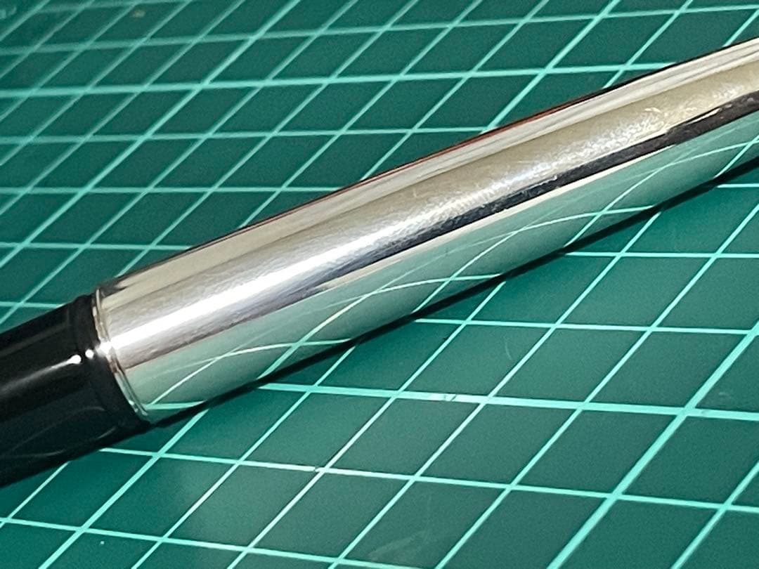 パイロット シルバーン トク