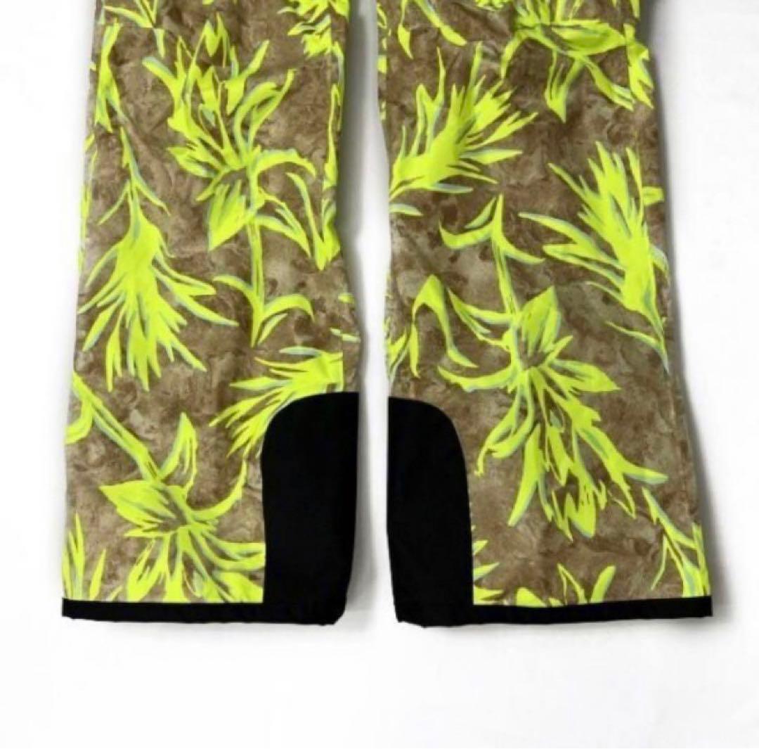 ノースフェイス W Freedom S/R スノボ ビブパンツ 男女兼用