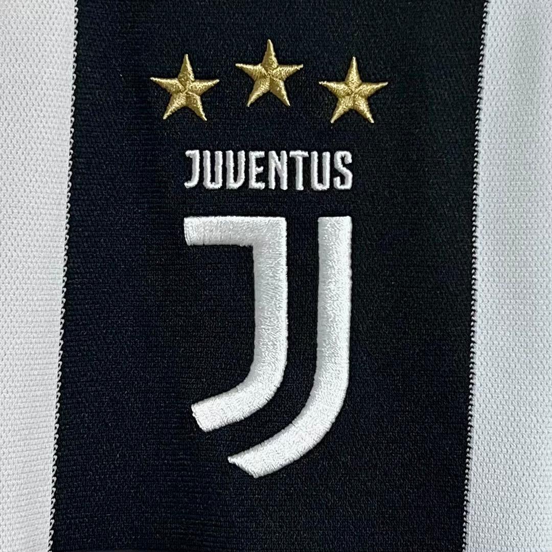 【美品！】18/19 ユヴェントスFC ♯10 ディバラ【Sサイズ】ホーム