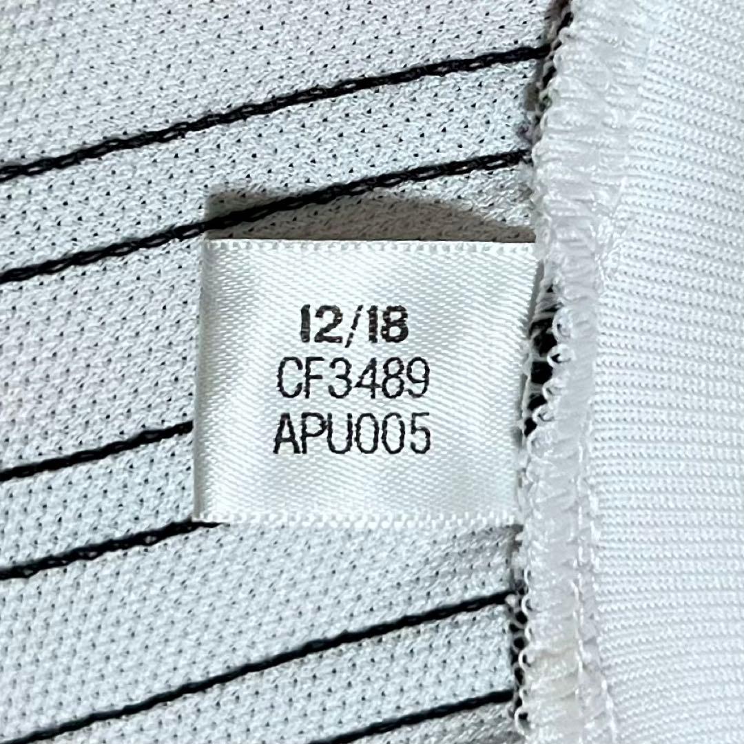 【美品！】18/19 ユヴェントスFC ♯10 ディバラ【Sサイズ】ホーム