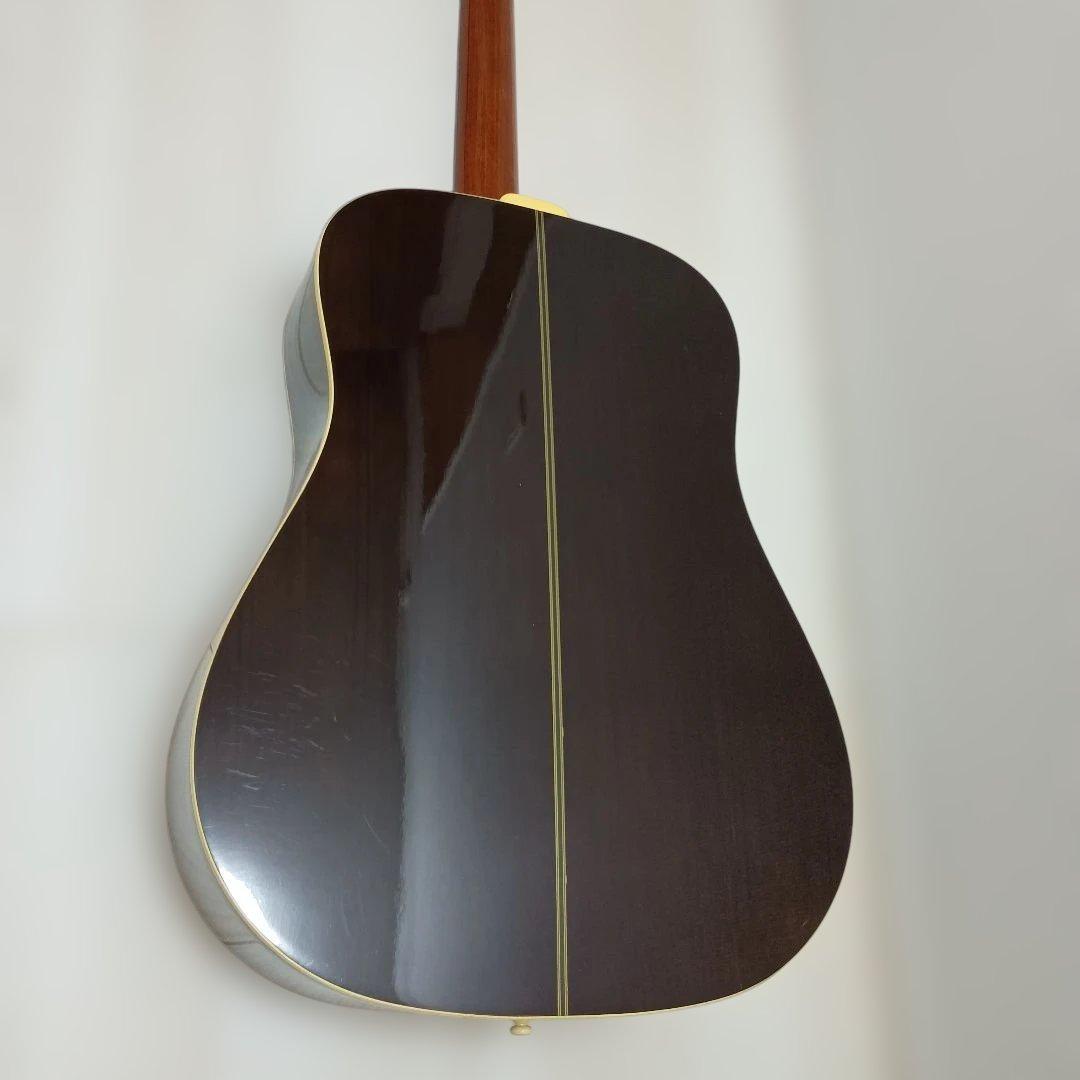 Fender California C-3 アコースティックギター