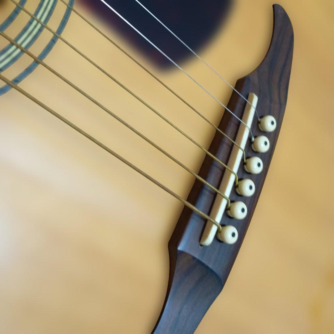 Fender California C-3 アコースティックギター