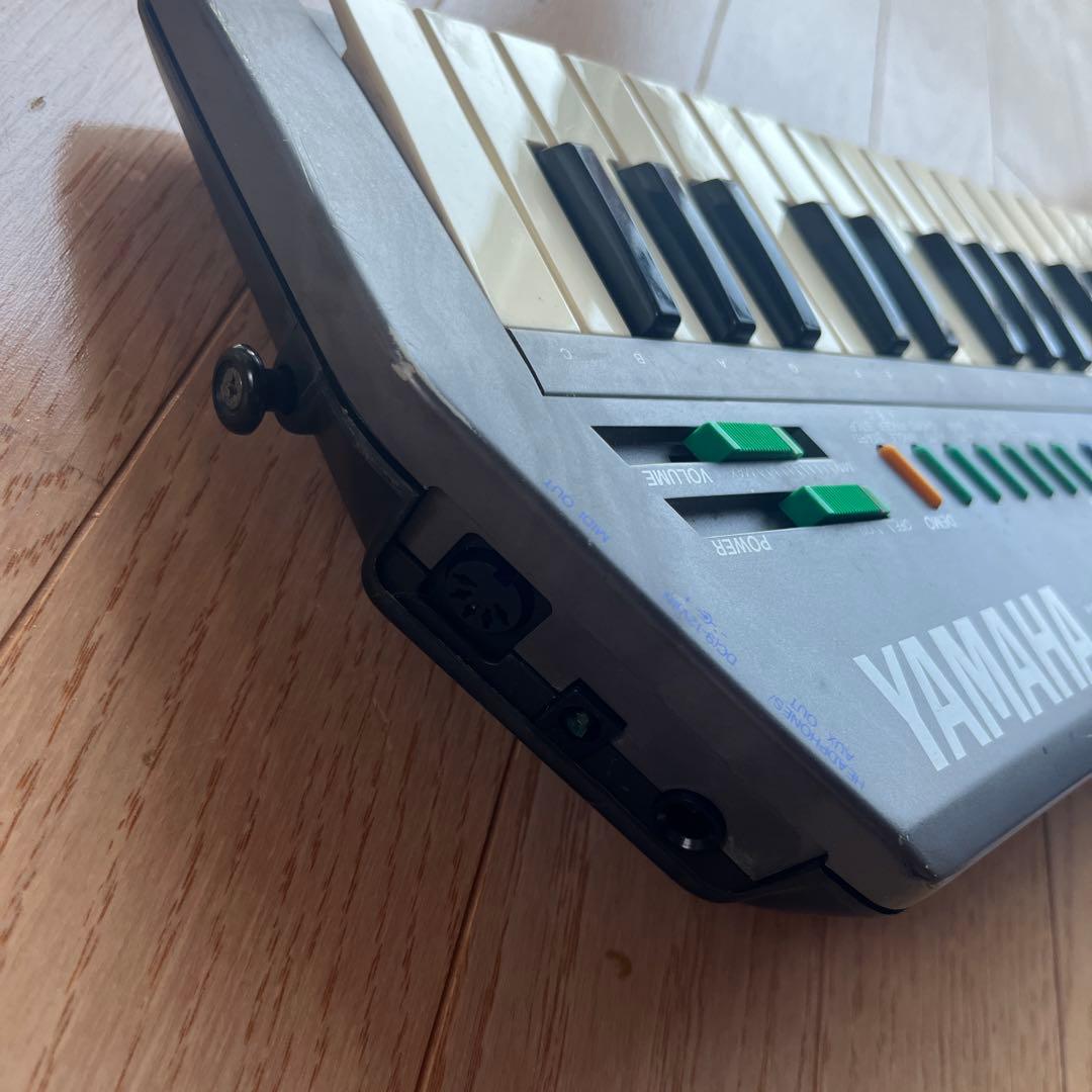 鍵盤楽器 YAMAHA SHS-10S