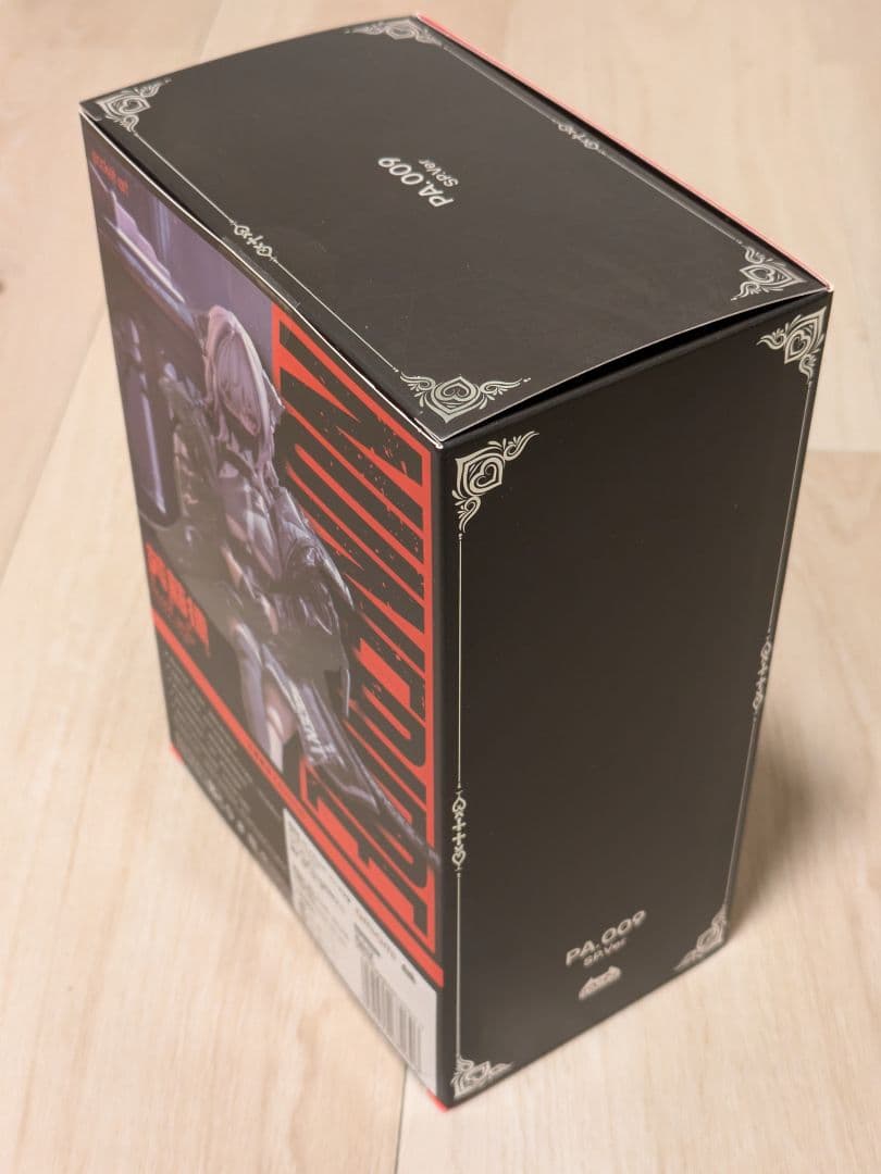 【新品未開封】フリーデ SP版 HASUKI 1/12 PA009