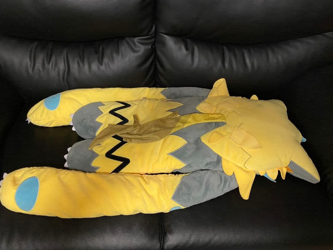 ポケモンぬいぐるみまとめ売り　ポケットモンスター