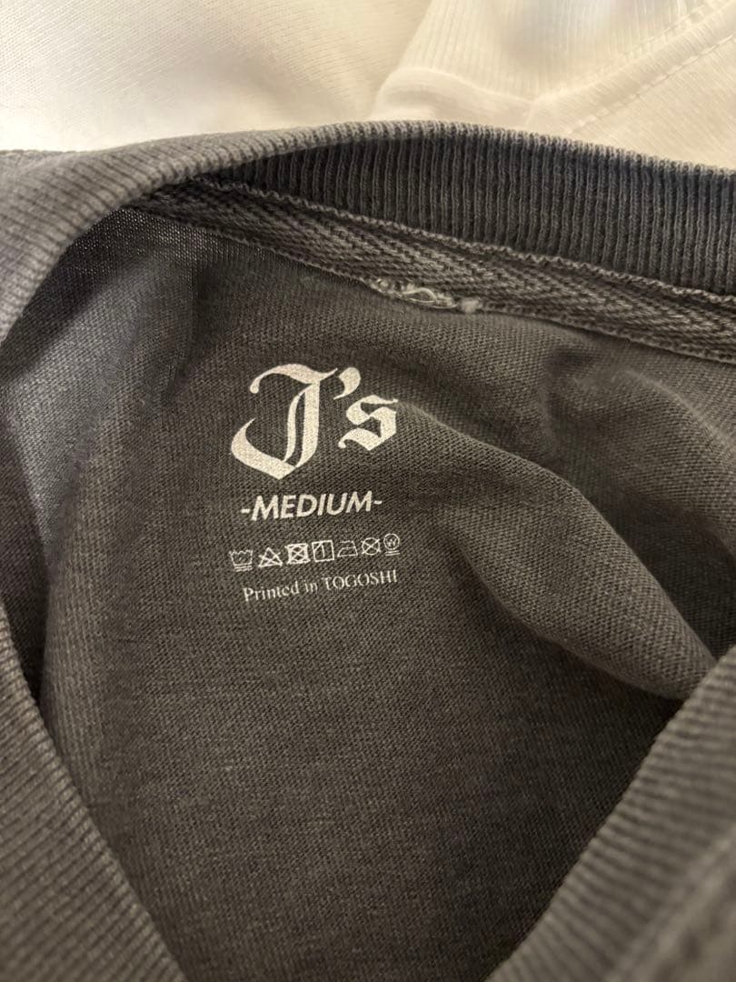 The BONEZ jesse birthday jsf 店頭限定 Tシャツ