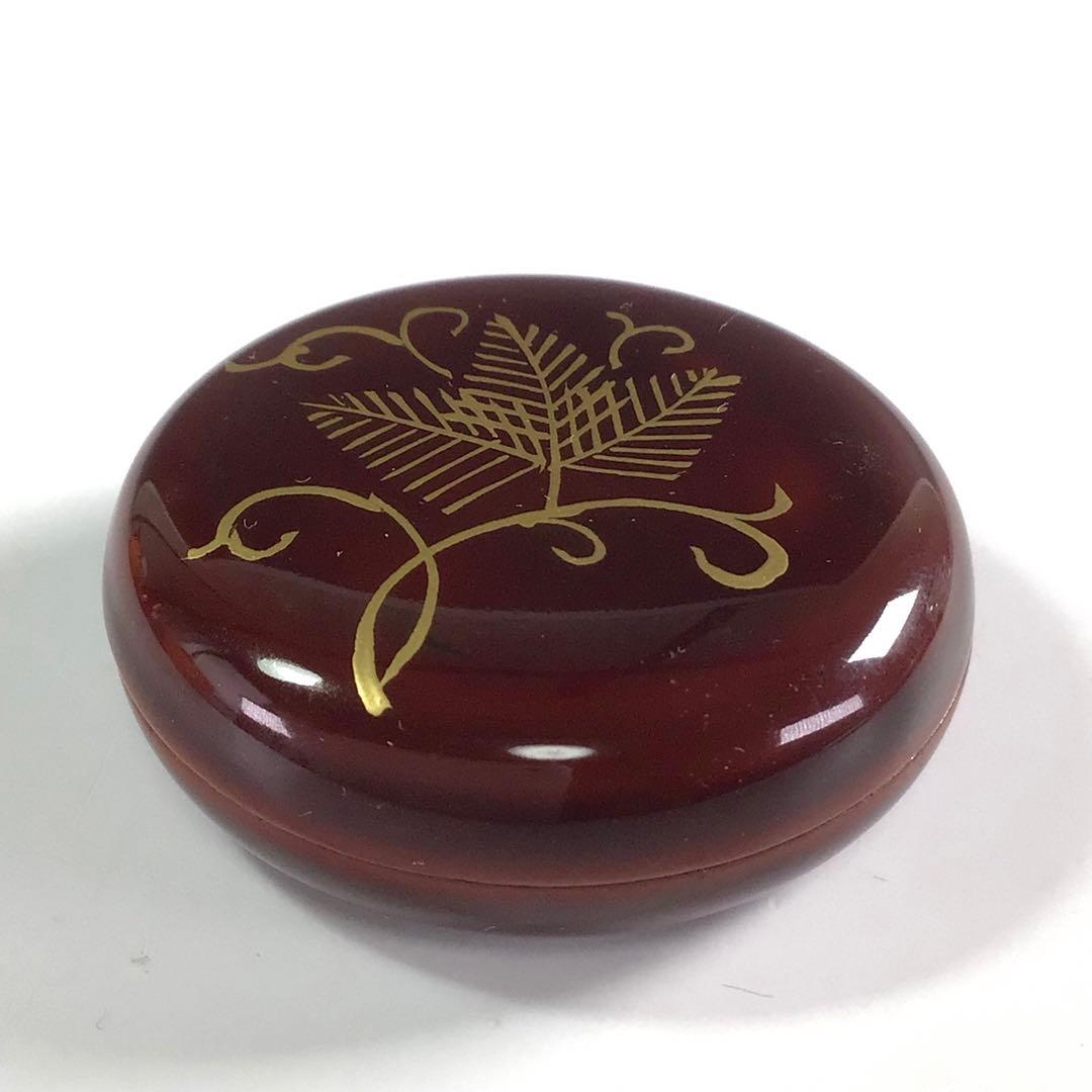 Ｒ２３１　茶箱　『桑木地』『茶碗　棗　香合　茶筅筒　仕覆』　紙箱　茶道具