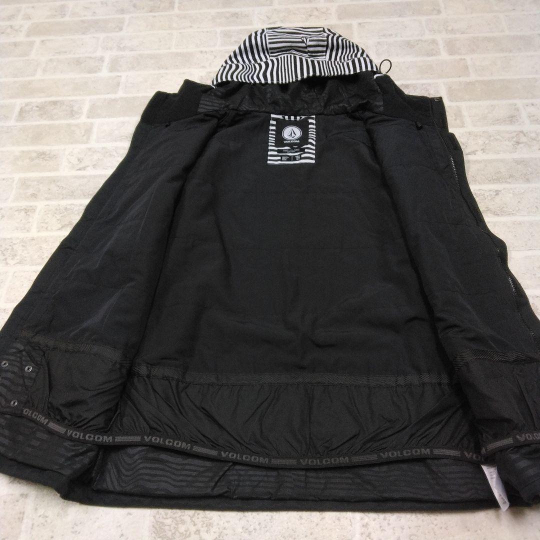 VOLCOM　ボルコム　スノーウェア　セットアップ　Mサイズ　メンズ