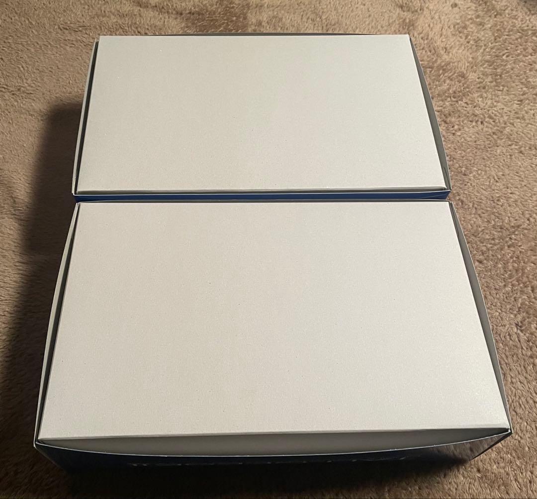 RG 1/144 トールギスII & トールギスIII 2個セット 未組立