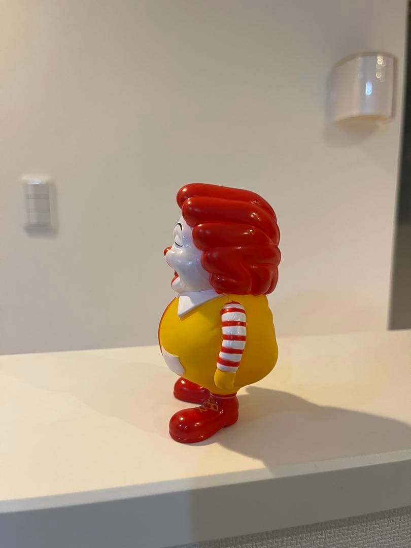 ゲームキャラクター POPAGANDA-Ron English