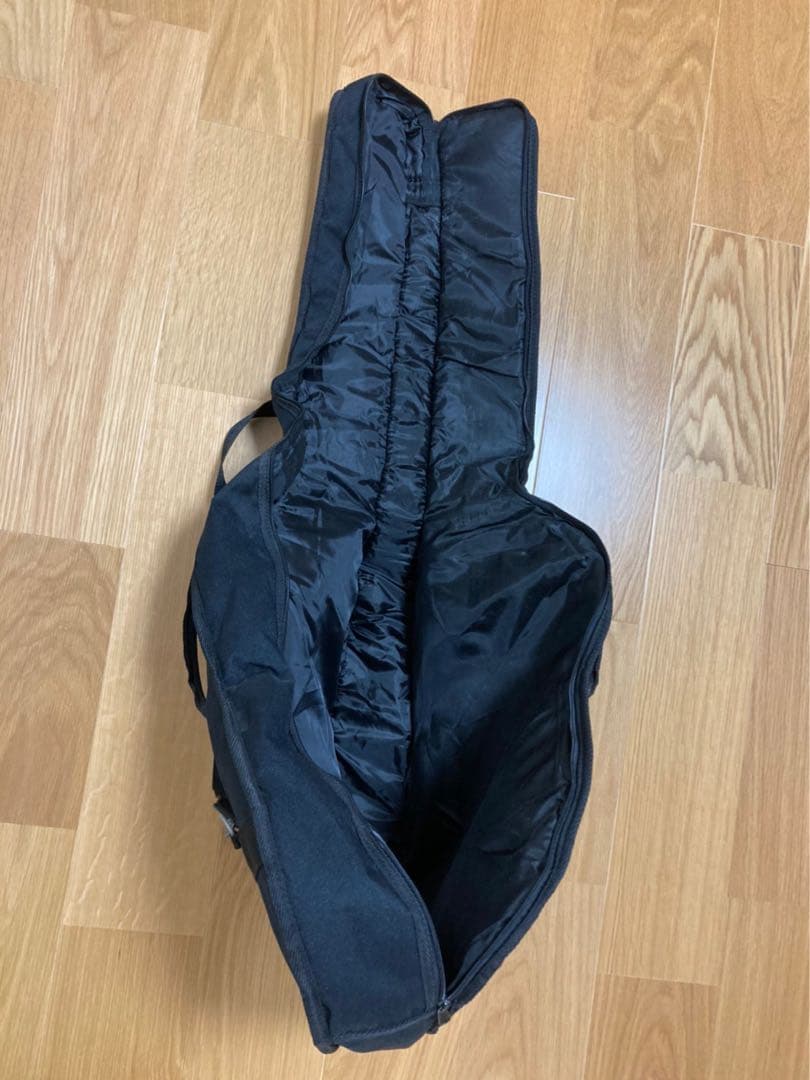 専用ケース付　ヘッドウェイ　headway ギター　アコギ　hcg-35 音楽