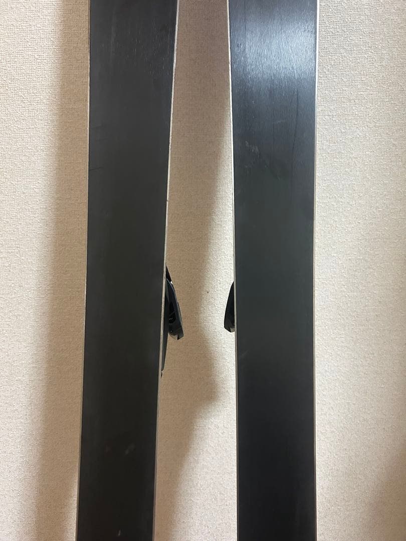 i*o様 Salomon S/Race Rush Jr + Salomon L7