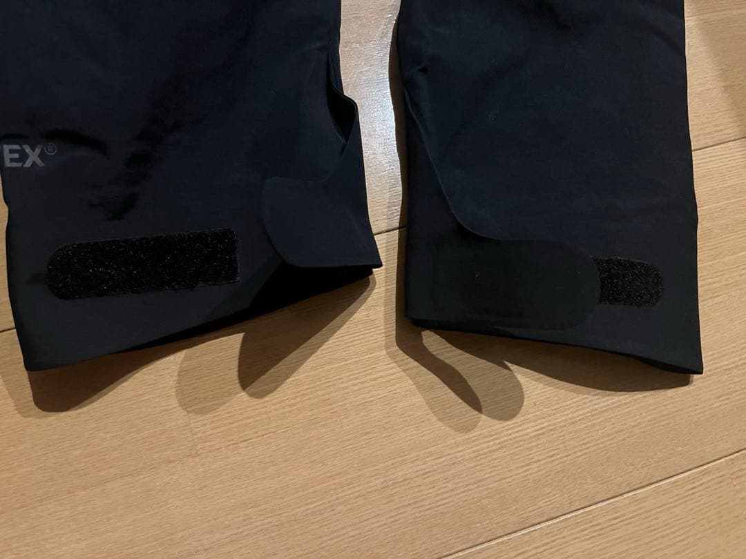 Burton GORE-TEX スノーボード　アウタージャケット　レディース