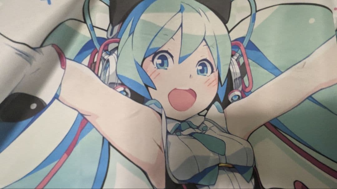 初音ミク マジカルミライ 2016 法被