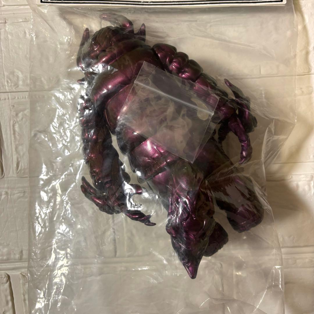 玉藻オイド GYAROMI × Yoshi. クトゥルフオイド ソフビ