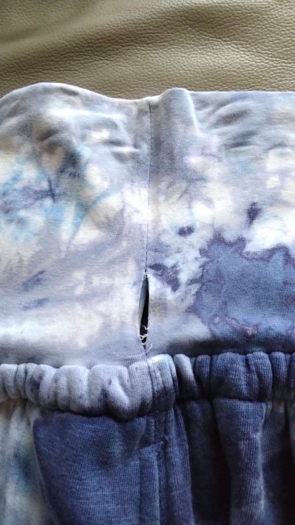 サルセーションウェア