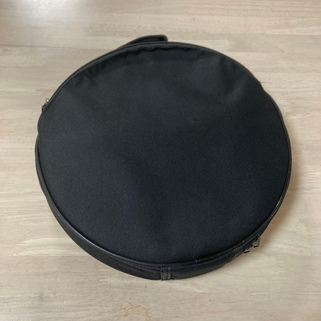 PARKA パンデイロ PD101D カスタム仕様 ケース付き