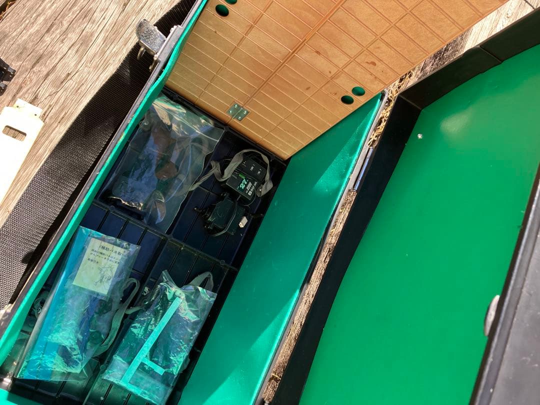 週末特価‼️タミヤ当時物コンバットバギー　ラジコン　パーツとRCボックスセット