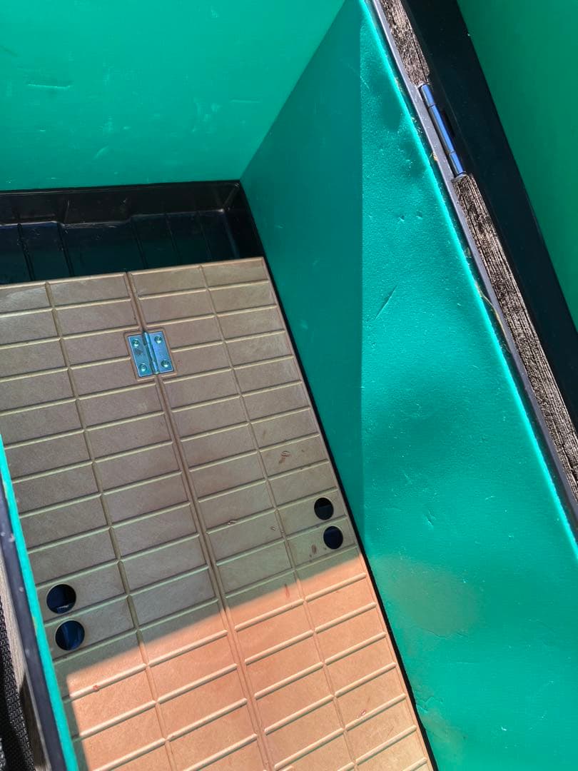 週末特価‼️タミヤ当時物コンバットバギー　ラジコン　パーツとRCボックスセット