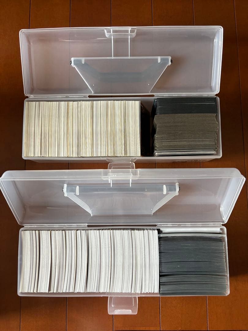 遊戯王　まとめ売り　引退品